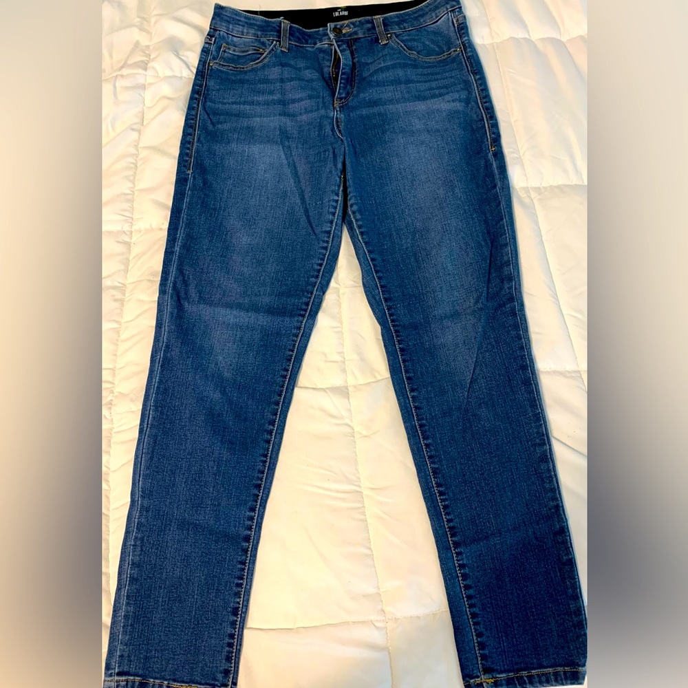 Lularoe leggings size 30